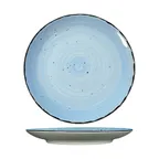 image of International Tableware RT-8-IC China Plate
