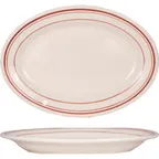 image of International Tableware RW-14 China Platter