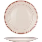 image of International Tableware RW-21 China Plate