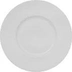 image of International Tableware SB-166 China Plate