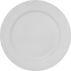image of International Tableware SB-21 China Plate