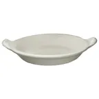 image of International Tableware SEGG-655 China Au Gratin Dish
