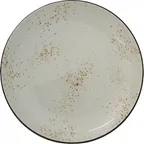 image of International Tableware SH-16-CR China Plate