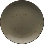 image of International Tableware SH-16-GS China Plate