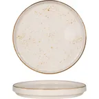 image of International Tableware SH-16WL-CR China Plate