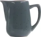 image of International Tableware SH-175-LN China Creamer / Pitcher