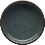 image of International Tableware SH-44-LN China Sauce Dish
