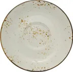 image of International Tableware SH-68-CR China Saucer