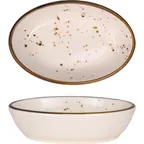 image of International Tableware SH-OB-5-CR China Baking Dish