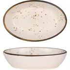 image of International Tableware SH-OB-6-CR China Baking Dish