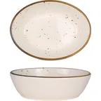 image of International Tableware SH-OB-7-CR China Baking Dish