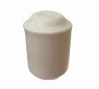 image of International Tableware SS-3 China Salt / Pepper Shaker