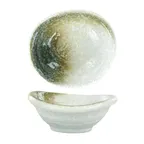 image of International Tableware ST-11 China Ramekin / Sauce Cup