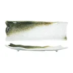 image of International Tableware ST-14 China Platter