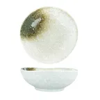 image of International Tableware ST-15 - 20oz Bowl, 6½" Dia x 2¼" H, Microwave Safe, Ceramic - 1 Dozen