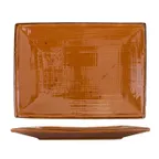 image of International Tableware SV-108-TE China Platter