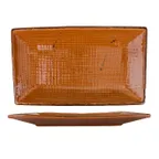 image of International Tableware SV-127-TE China Platter