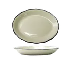 image of International Tableware SY-12 China Platter