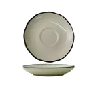 image of International Tableware SY-2 China Saucer