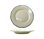image of International Tableware SY-8 China Plate