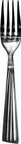 image of International Tableware TA-221 Dinner Fork