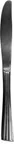 image of International Tableware TA-331 Dinner Knife