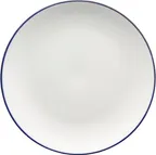 image of International Tableware TB-16-CB China Plate