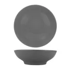 image of International Tableware TN-207-MG – 20 oz Porcelain Bowl 6" H, Microwave/Dishwasher Safe - 1 Dozen