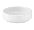 image of International Tableware TN-4 China Sauce Dish