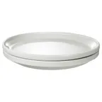 image of International Tableware TN-55 China Plate
