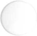image of International Tableware TN-6 China Plate