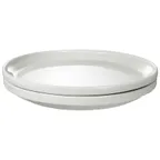 image of International Tableware TN-77 China Plate