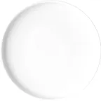 image of International Tableware TN-8 China Plate