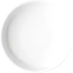 image of International Tableware TN-81 China Plate