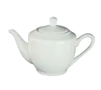 image of International Tableware TP-9-EW China Coffee Pot/Teapot