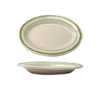 image of International Tableware VE-19 China Platter