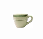 image of International Tableware VE-35 China Cups