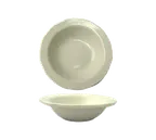 image of International Tableware VI-10 - 8 oz Bowl, 6½" Dia x 1⅝" H, Ceramic, Dishwasher Safe - 1 Dozen
