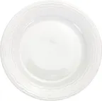 image of International Tableware WA-16 China Plate