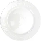 image of International Tableware WA-21 China Plate