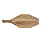 image of International Tableware WD-207 Serving Board