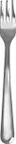 image of International Tableware WIH-223 Cocktail Oyster Fork