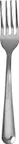 image of International Tableware WIM-221 Dinner Fork