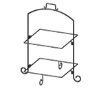 image of International Tableware WR-132 Tiered Display Stand
