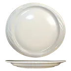 image of International Tableware Y-19 China Platter