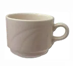 image of International Tableware Y-38 China Cups