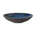 image of Mikasa 5275340 Eden China Dinner Plate, 9" Diameter, Coupe Rim, Round Shape, Porcelain