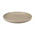 image of RAK Porcelain EACSH27SBI Bowl, 10" Diameter, Stoneware, Microwave & Dishwasher Safe - 6/Case