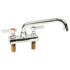 image of AllPoints 1071086 Deck Mount Faucet