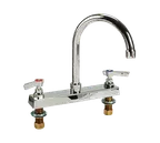 image of AllPoints 1071131 Deck Mount Faucet